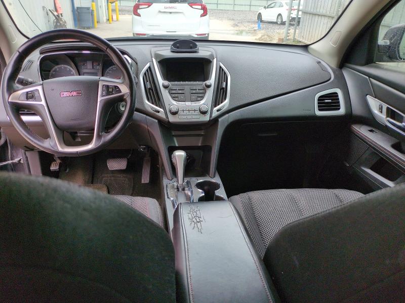 2013 Gmc Terrain მანქანა იყიდება აუქციონზე, vin: 2GKFLTEK4D6136159, აუქციონის ნომერი: 50825286