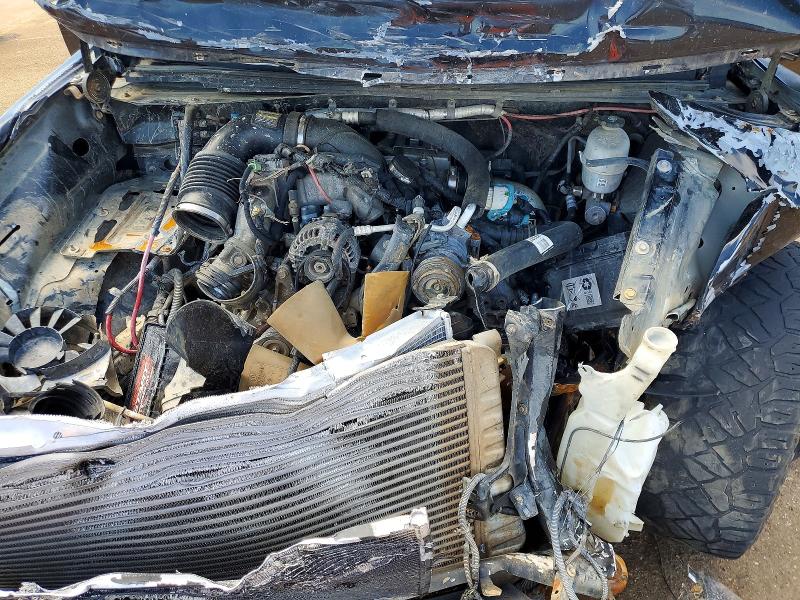 48701686 :رقم المزاد ، 1GCHK23617F521244 vin ، 2007 Chevrolet Silverado مزاد بيع