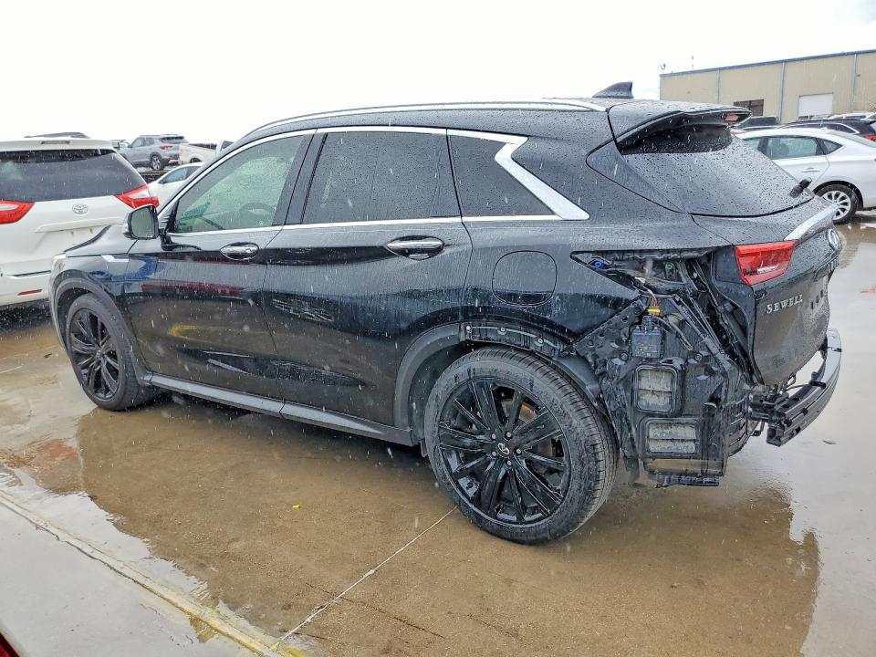 Продажа на аукционе авто 2020 Infiniti Qx50, vin: 3PCAJ5M15LF106077, номер лота: 50425746