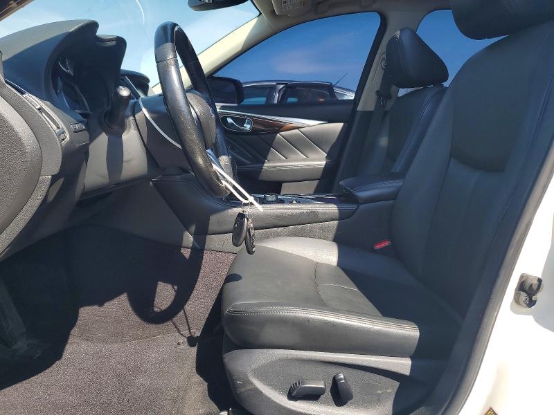 Aukcja sprzedaży 2018 Infiniti Q50, vin: JN1EV7AR1JM611908, numer aukcji: 49971556