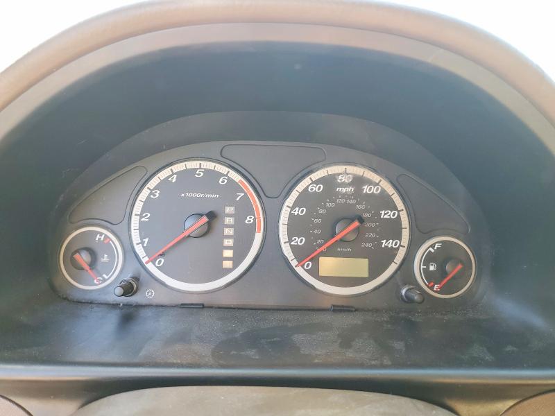 Продажа на аукционе авто 2002 Honda Cr-v, vin: JHLRD68412C019389, номер лота: 48868776