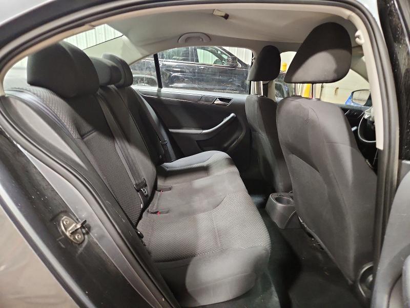 Aukcja sprzedaży 2011 Volkswagen Jetta, vin: 3VW2K7AJ9BM305187, numer aukcji: 48330186