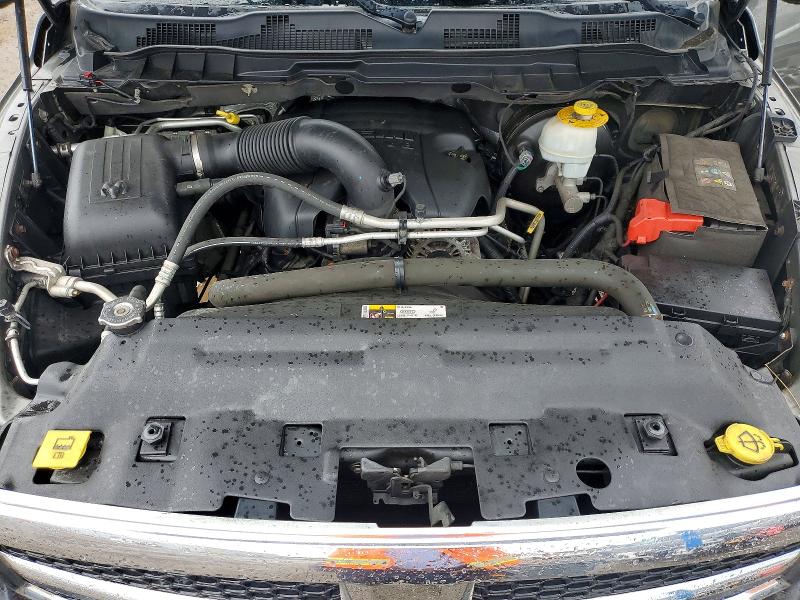 2013 Ram 1500 მანქანა იყიდება აუქციონზე, vin: 1C6RR6KT1DS673419, აუქციონის ნომერი: 49118286