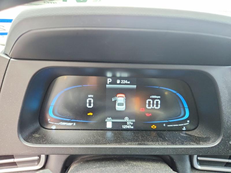 Продаж на аукціоні авто 2025 Hyundai Elantra, vin: KMHLL4DG8SU972780, номер лоту: 51639146
