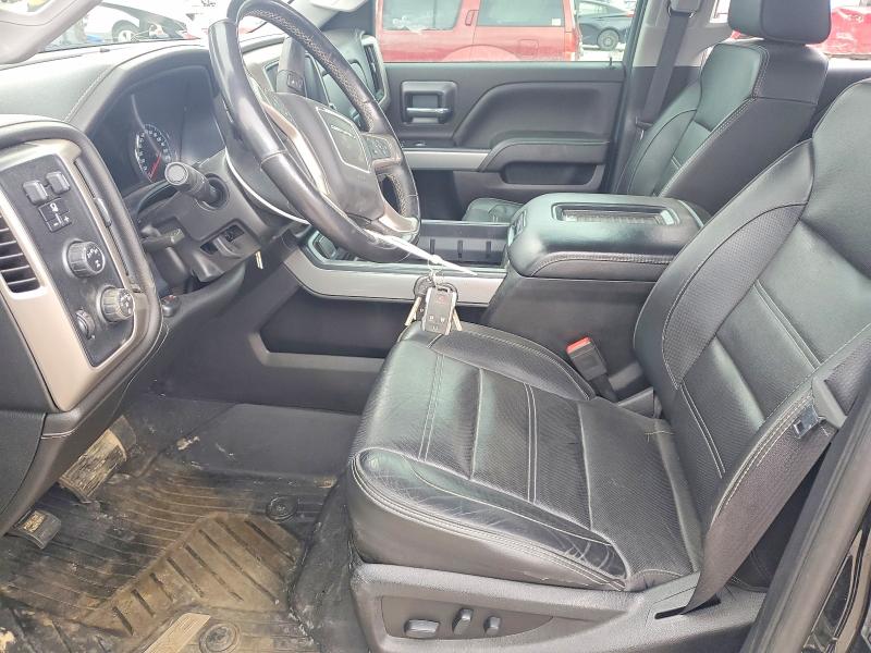 Продажа на аукционе авто 2019 Gmc Sierra, vin: 1GT42WEY1KF190016, номер лота: 47448296