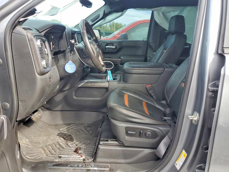 49624096 :رقم المزاد ، 3GTP9EEL0LG156978 vin ، 2020 Gmc Sierra مزاد بيع