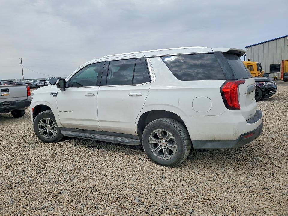 Продажа на аукционе авто 2023 Gmc Yukon, vin: 1GKS2AKD9PR144617, номер лота: 49296936