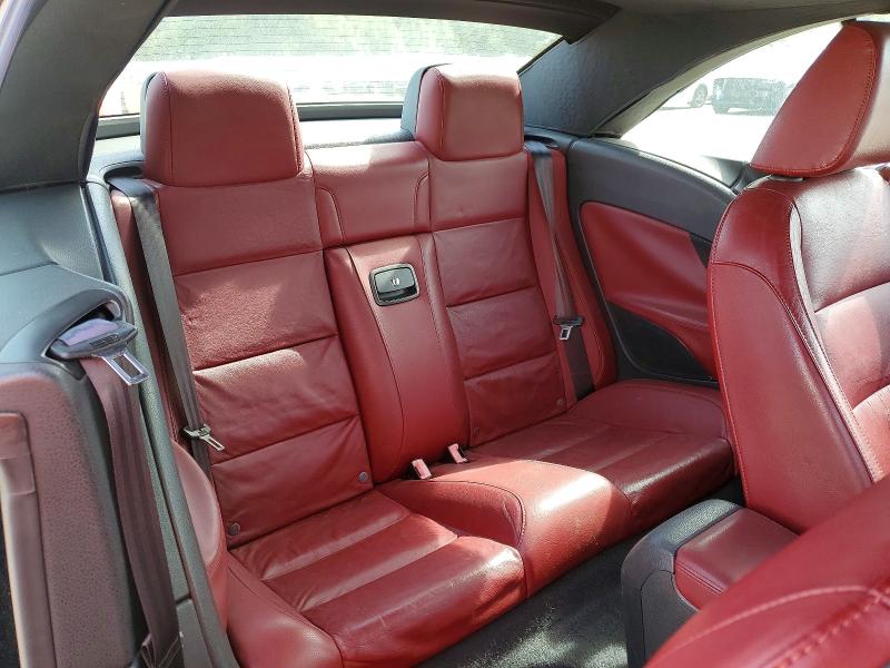 Продажа на аукционе авто 2009 Volkswagen Eos, vin: WVWFA71F19V017778, номер лота: 49435796