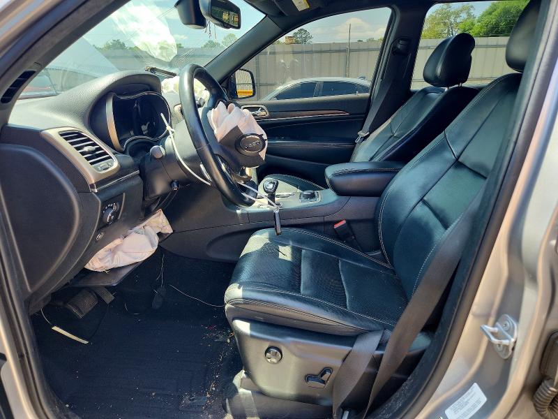 Aukcja sprzedaży 2015 Jeep Grand Cherokee, vin: 1C4RJFBG2FC608644, numer aukcji: 51381866