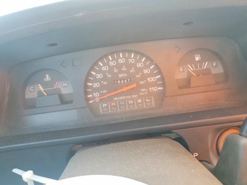 Продажа на аукционе авто 1994 Toyota Pickup, vin: JT4RN93P3R5102673, номер лота: 50628536