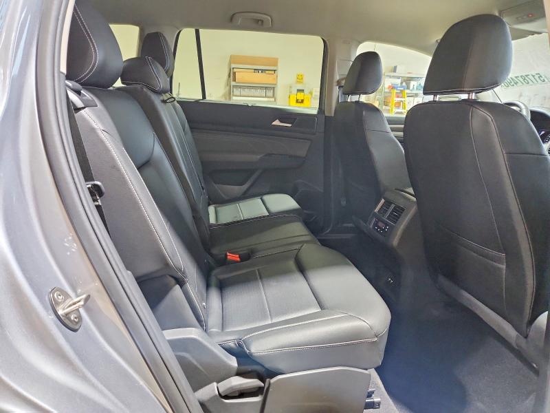 Aukcja sprzedaży 2021 Volkswagen Atlas, vin: 1V2HP2CA2MC553881, numer aukcji: 51787496
