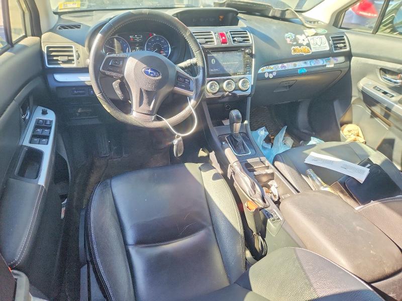 Продажа на аукционе авто 2015 Subaru Xv Crosstrek, vin: JF2GPAPC9F8232110, номер лота: 51322416