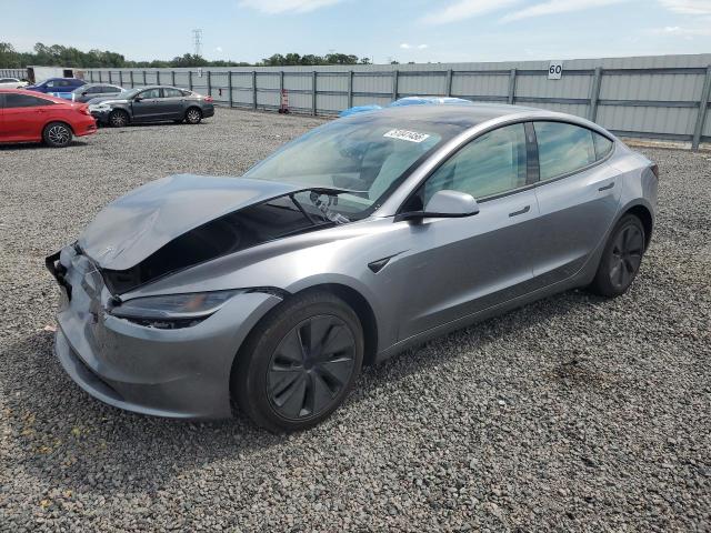 Продаж на аукціоні авто 2025 Tesla Model 3, vin: 5YJ3E1EA7SF977128, номер лоту: 51041456