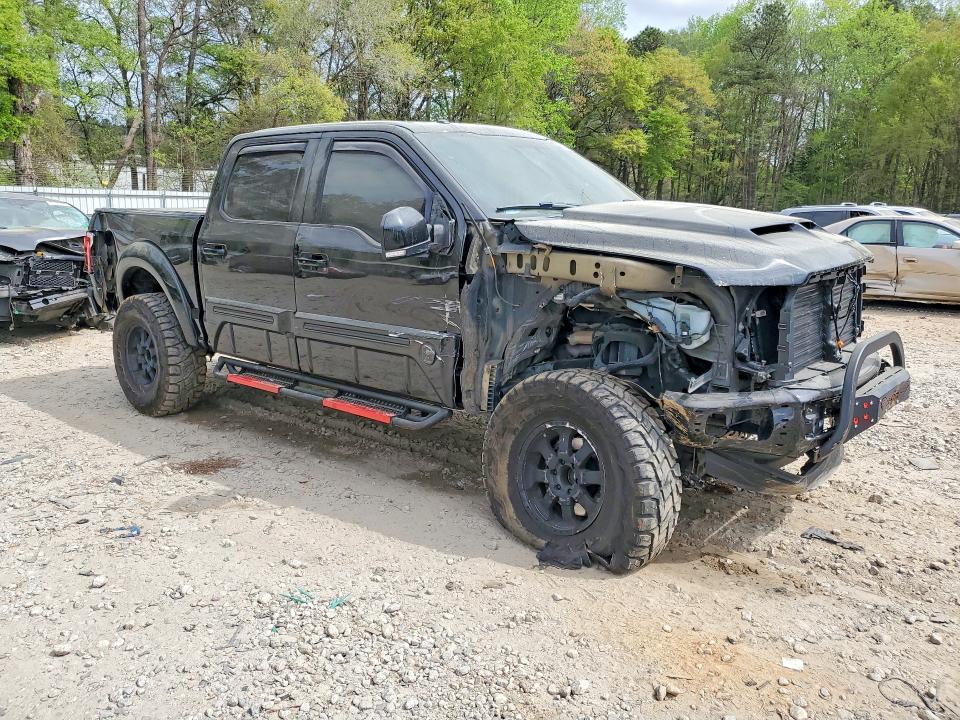 Продаж на аукціоні авто 2015 Ford F150, vin: 1FTEW1EFXFKE67141, номер лоту: 48353456