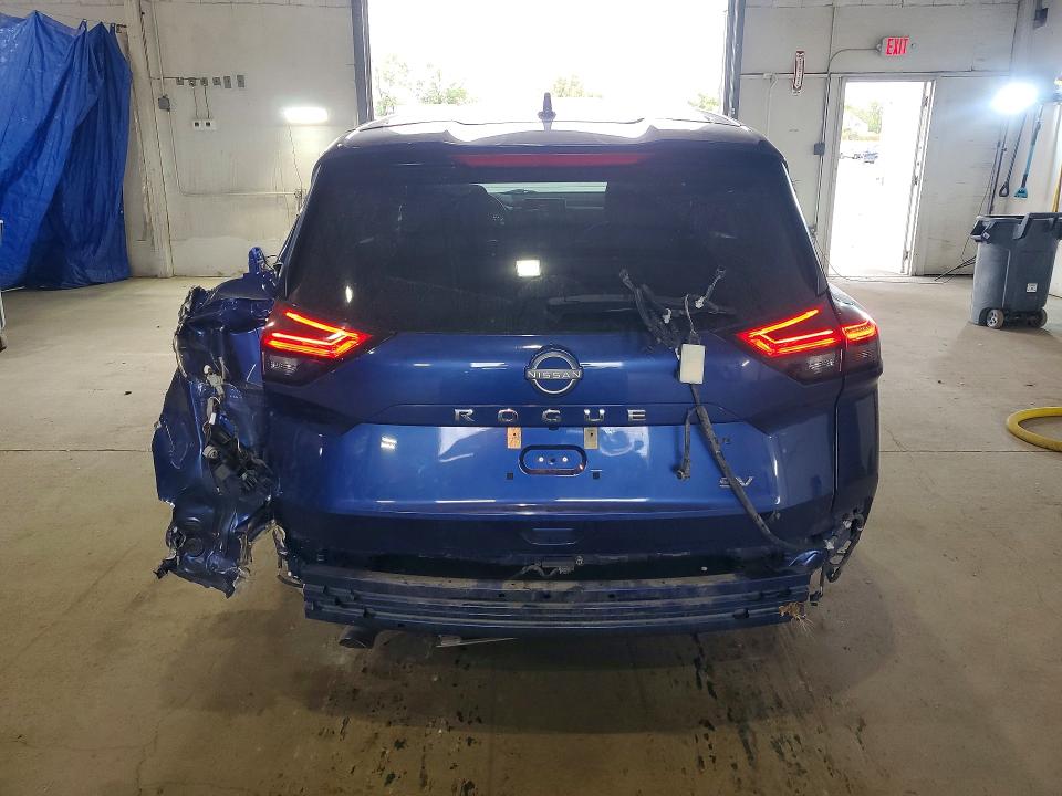 Продаж на аукціоні авто 2023 Nissan Rogue, vin: 5N1BT3BA3PC811089, номер лоту: 50303606