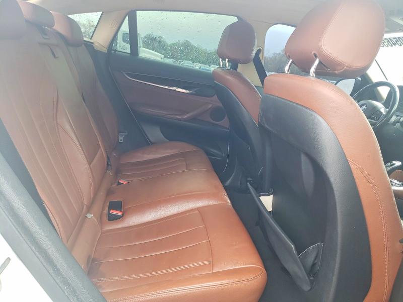 Продаж на аукціоні авто 2016 Bmw X6, vin: 5UXKU2C53G0N83060, номер лоту: 50546566