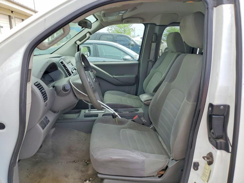 Aukcja sprzedaży 2014 Nissan Frontier, vin: 1N6BD0CT7EN753051, numer aukcji: 49820766