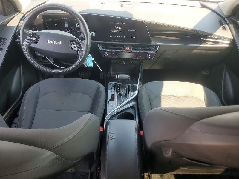 48777516 :رقم المزاد ، KNDCP3LE7P5082761 vin ، 2023 Kia Niro مزاد بيع