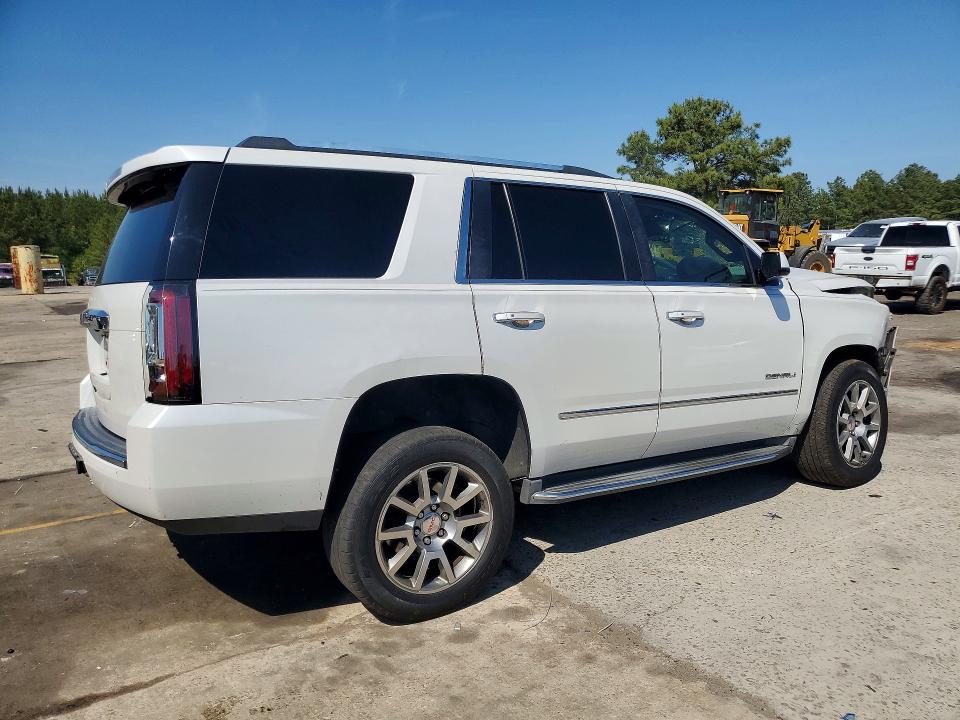 Aukcja sprzedaży 2016 Gmc Yukon, vin: 1GKS1CKJ5GR364003, numer aukcji: 50064756