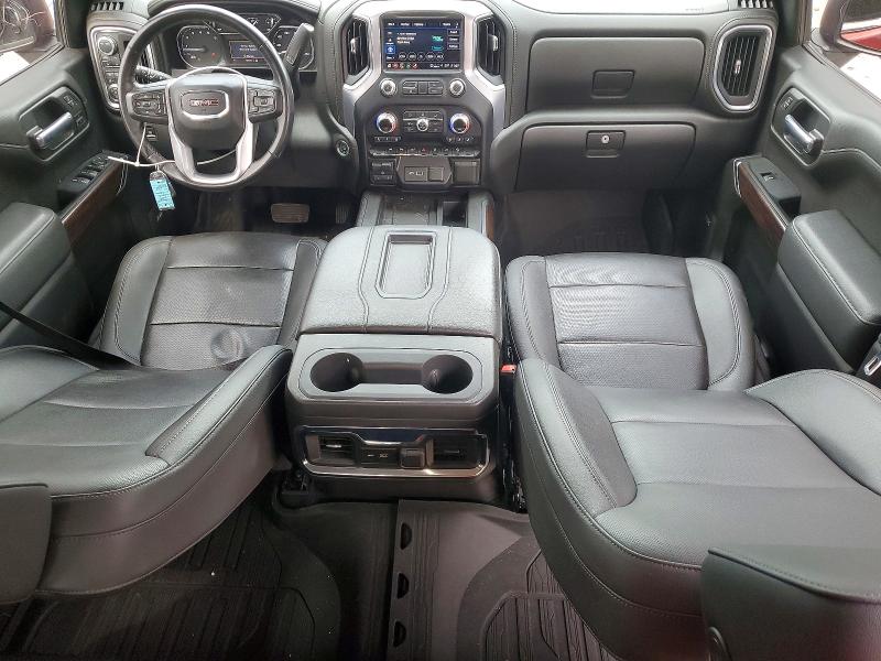 51451216 :رقم المزاد ، 3GTU9DED3NG118783 vin ، 2022 Gmc Sierra Limited مزاد بيع