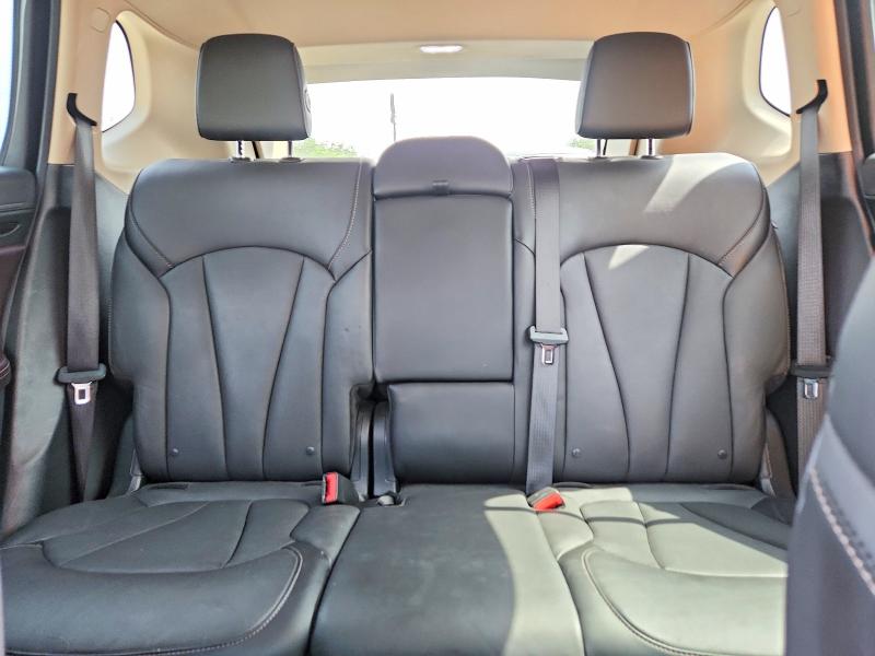 Aukcja sprzedaży 2017 Buick Envision, vin: LRBFXBSA6HD154030, numer aukcji: 51976706