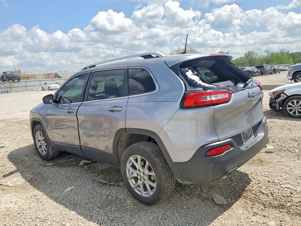 Aukcja sprzedaży 2016 Jeep Cherokee, vin: 1C4PJLCB3GW149438, numer aukcji: 48542086