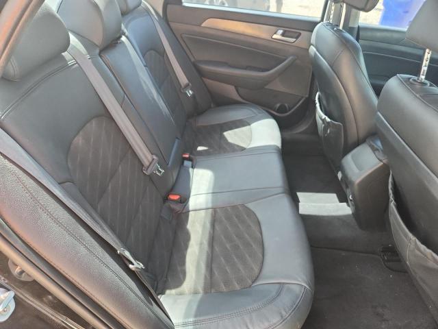 Продажа на аукционе авто 2016 Hyundai Sonata, vin: 5NPE34AF2GH363596, номер лота: 49908696