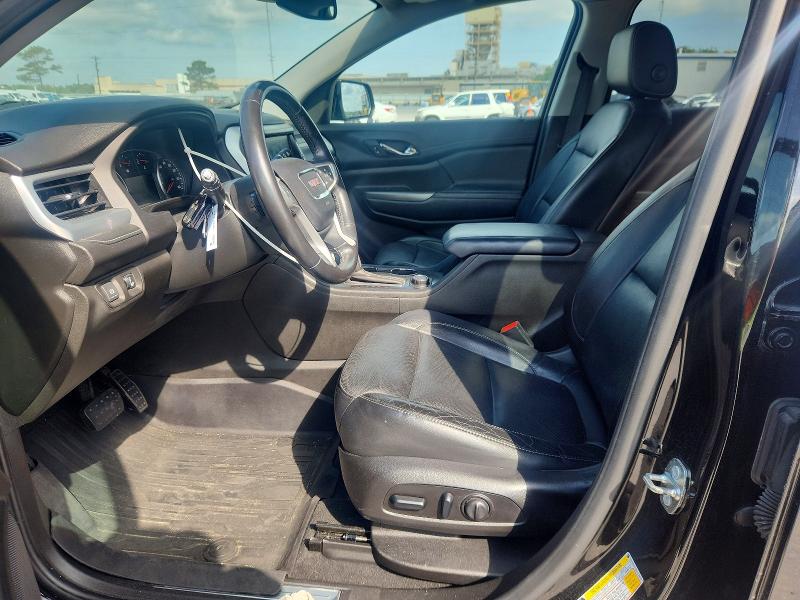 Продажа на аукционе авто 2019 Gmc Acadia, vin: 1GKKNMLS2KZ139628, номер лота: 51509086