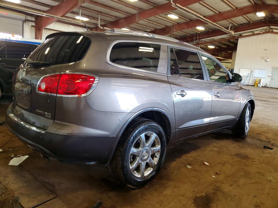Aukcja sprzedaży 2008 Buick Enclave, vin: 5GAER23768J101907, numer aukcji: 49792336