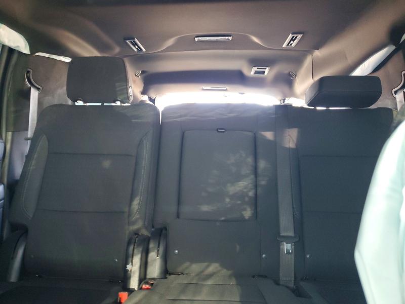 51157526 :رقم المزاد ، 1GYS3PKT6PR444516 vin ، 2023 Cadillac Escalade مزاد بيع