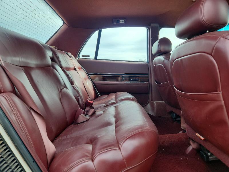 1998 Buick Lesabre მანქანა იყიდება აუქციონზე, vin: 1G4HR52K8WH512969, აუქციონის ნომერი: 48510306