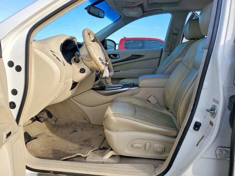 Продаж на аукціоні авто 2013 Infiniti Jx35, vin: 5N1AL0MN7DC308901, номер лоту: 48803966