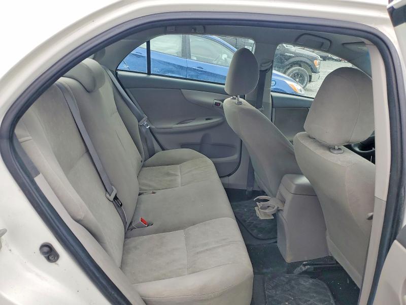 51456556 :رقم المزاد ، 2T1BU40EX9C022980 vin ، 2009 Toyota Corolla مزاد بيع