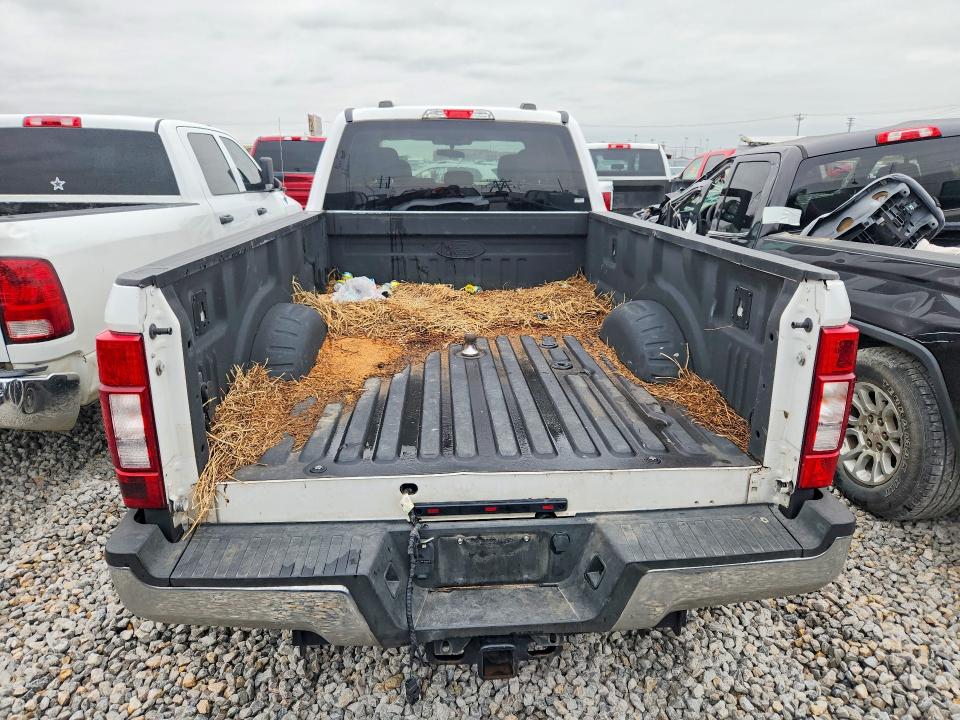 Aukcja sprzedaży 2021 Ford F350, vin: 1FT8W3DT0MED43195, numer aukcji: 78260185