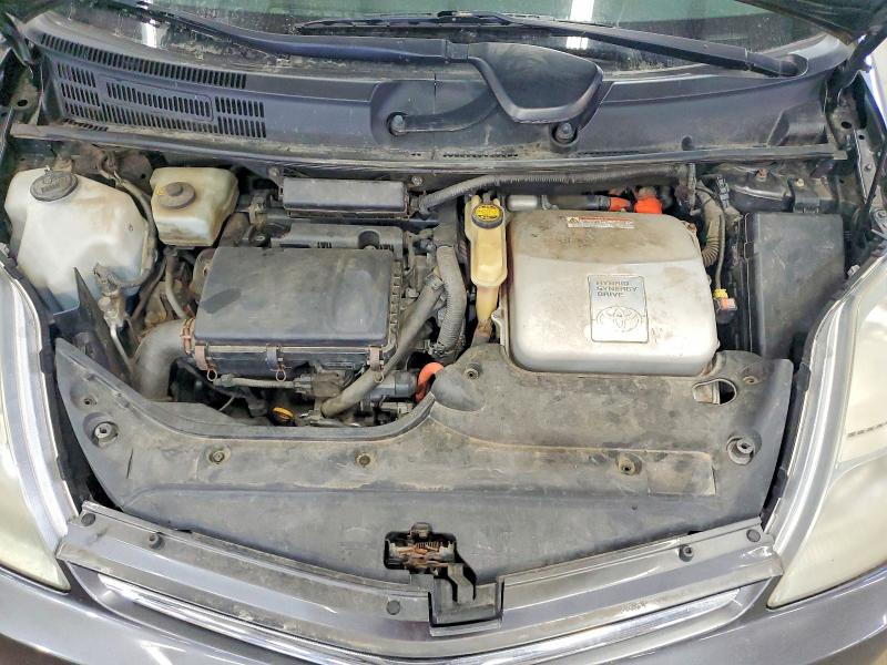 Aukcja sprzedaży 2009 Toyota Prius, vin: JTDKB20U693466349, numer aukcji: 49665586