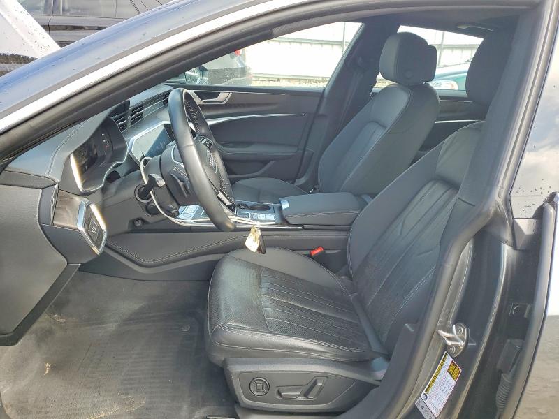 49417156 :رقم المزاد ، WAUV2AF26KN089283 vin ، 2019 Audi A7 مزاد بيع
