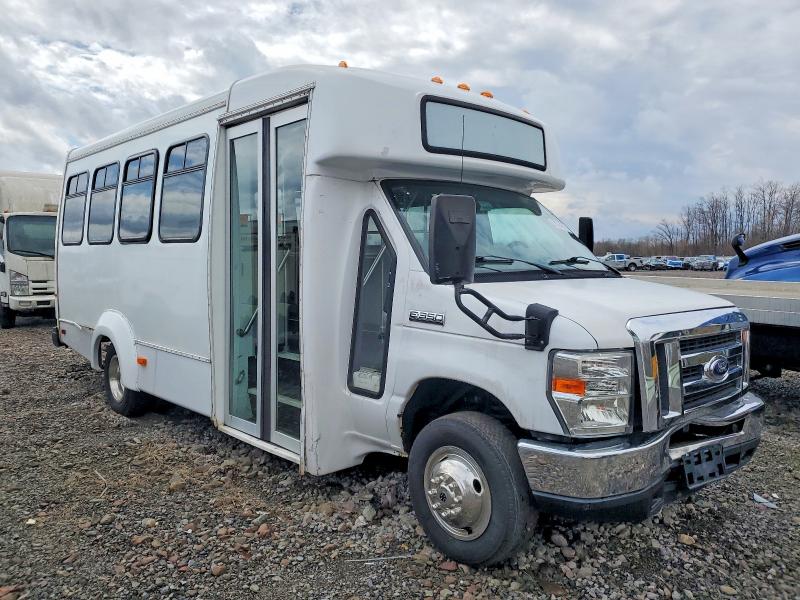 Aukcja sprzedaży 2017 Ford Econoline, vin: 1FDEE3FS4HDC68289, numer aukcji: 78794325