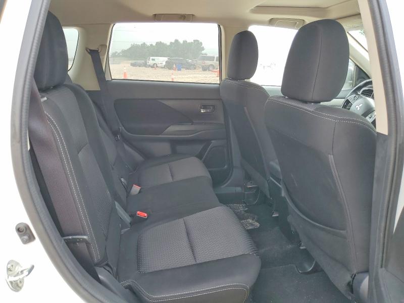 Aukcja sprzedaży 2018 Mitsubishi Outlander, vin: JA4AD3A36JZ066322, numer aukcji: 48545776