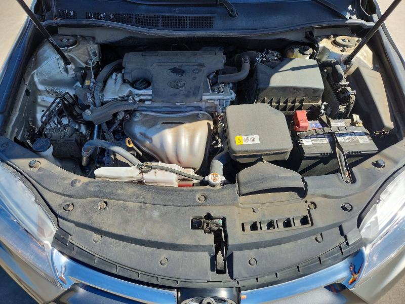 Aukcja sprzedaży 2017 Toyota Camry, vin: 4T1BF1FK0HU406401, numer aukcji: 46778506