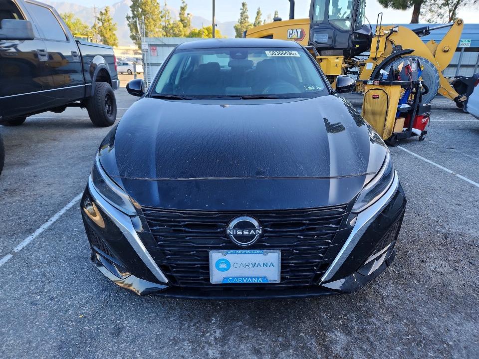 Auction sale of the 2023 Nissan Altima, vin: 1N4BL4DW2PN387711, lot number: 50366496