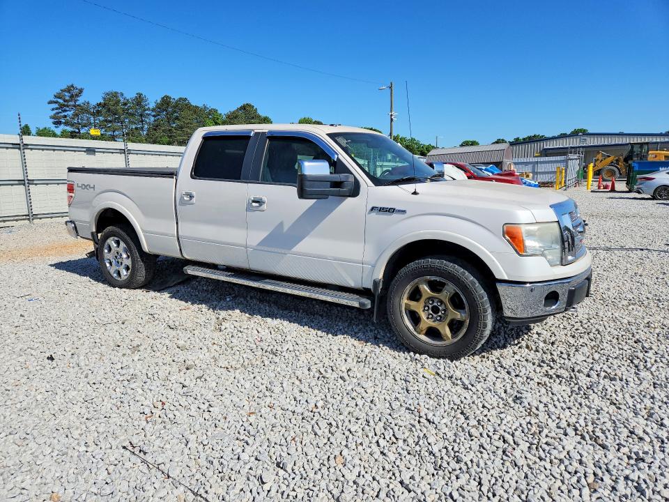 2010 Ford F150 მანქანა იყიდება აუქციონზე, vin: 1FTFW1EV6AFB99993, აუქციონის ნომერი: 50494646