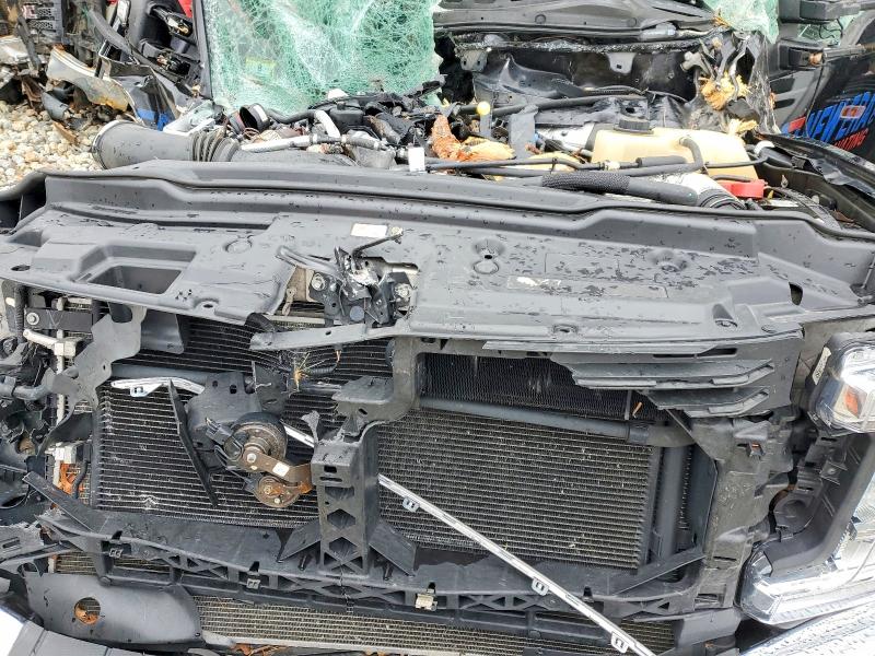 Aukcja sprzedaży 2018 Ford F350, vin: 1FT8W3BT8JEB33345, numer aukcji: 50304896