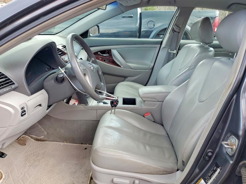 Продаж на аукціоні авто 2007 Toyota Camry, vin: 4T1BK46K57U031522, номер лоту: 49147186