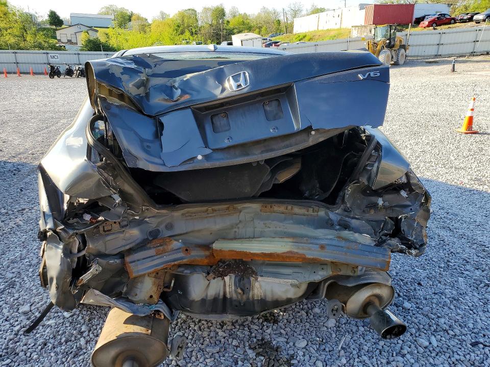 Aukcja sprzedaży 2009 Honda Accord, vin: 1HGCP368X9A014181, numer aukcji: 50423146
