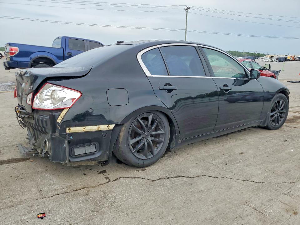 51305696 :رقم المزاد ، JNKCV61EX9M013600 vin ، 2009 Infiniti G37 Sedan مزاد بيع