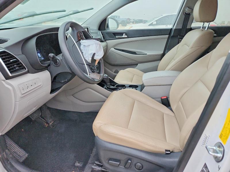 Продаж на аукціоні авто 2019 Hyundai Tucson, vin: KM8J33A45KU986602, номер лоту: 41629386