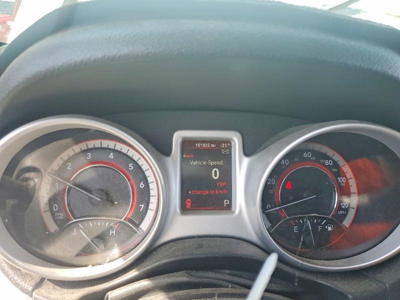 Aukcja sprzedaży 2016 Dodge Journey, vin: 3C4PDCBG7GT194599, numer aukcji: 50762236