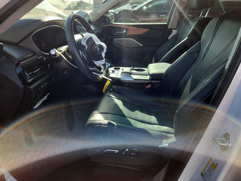 Aukcja sprzedaży 2022 Acura Mdx, vin: 5J8YD9H44NL006815, numer aukcji: 48821676