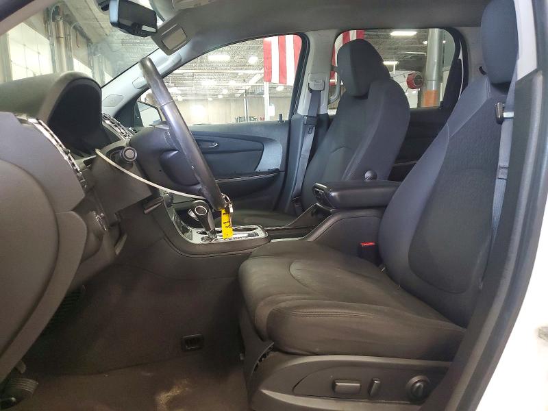 Aukcja sprzedaży 2012 Gmc Acadia, vin: 1GKKVPED2CJ344835, numer aukcji: 49432676