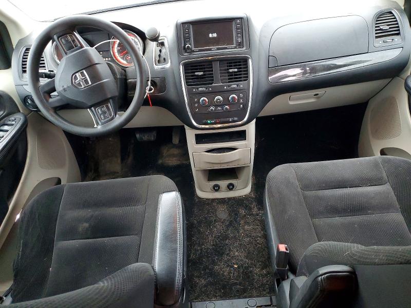 Продажа на аукционе авто 2019 Dodge Grand Caravan, vin: 2C4RDGBG3KR573286, номер лота: 48299696